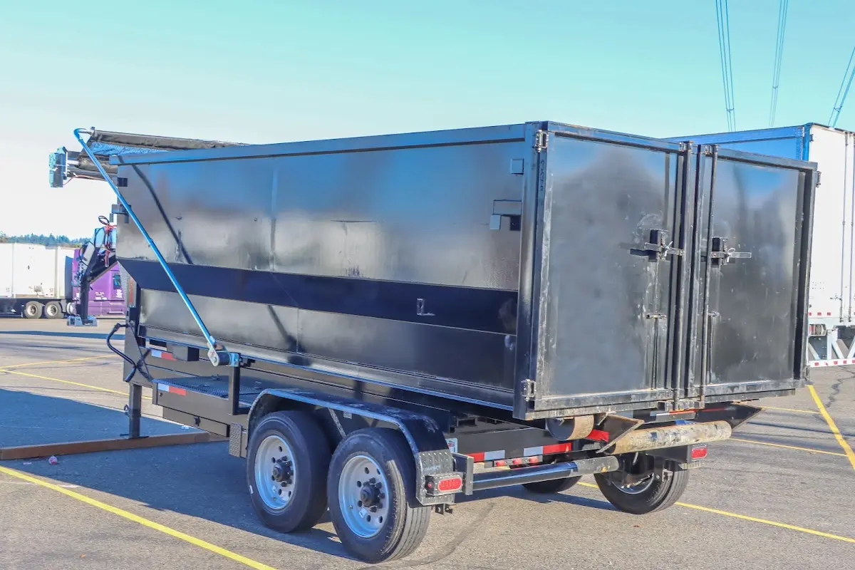 Dumpster Rental services in Mount Horeb, WI
